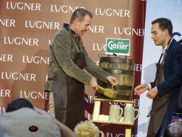 Freitag 13. Fpoe Lugner City